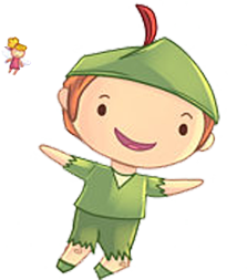 Guardería Infantil Peter Pan